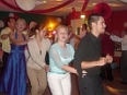 Chenille Soir&eacute;e Anniversaire Machine &agrave; Danser
